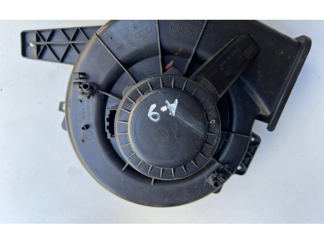 Вентилятор печки 6Q1820015C, A1916 Audi A2