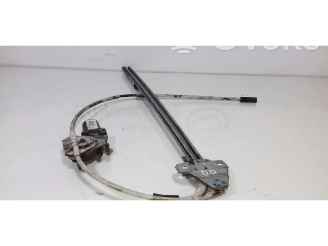 Vstřikovací lišta Nissan Interstar G9U650