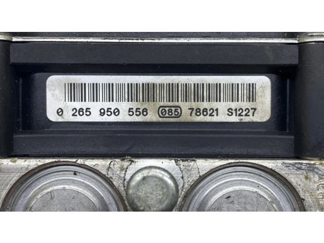 Jednotka ABS 4F0614517T, 4F0910517AC Audi A6 S6 C6 4F 2007