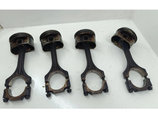 Píst 036Lah   Seat Leon (1M)    ATN 