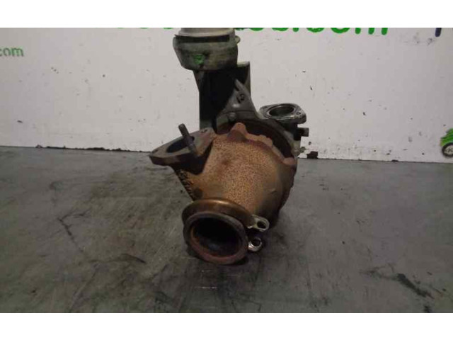 Турбина Lancia Delta III 55239695, 8039562 для двигателя 844A3000