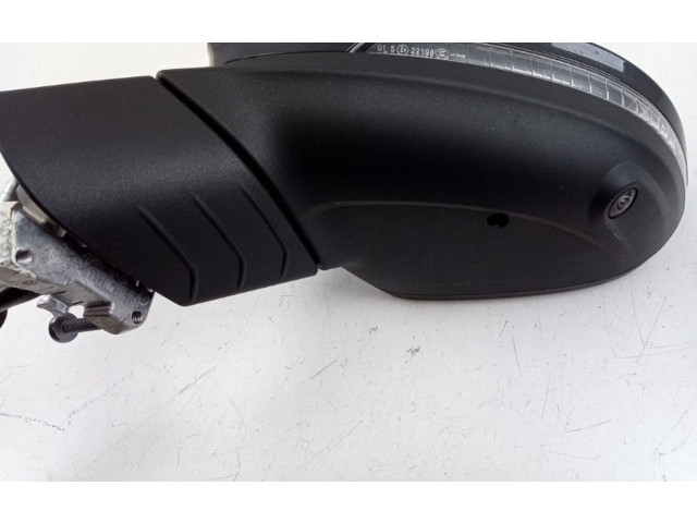 Зеркало (механическое)       Volkswagen ID.3  2019 -  года   