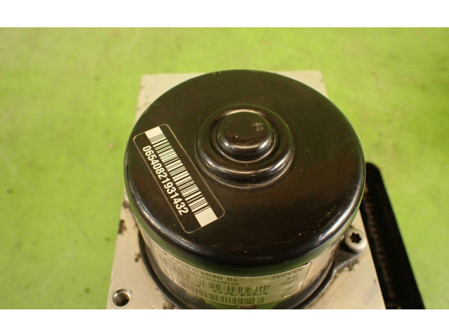 Блок АБС Volvo V70 2000 - 2004 года