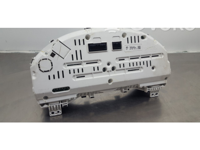 Панель приборов MX2575205920, 5.000KM   Honda HR-V       