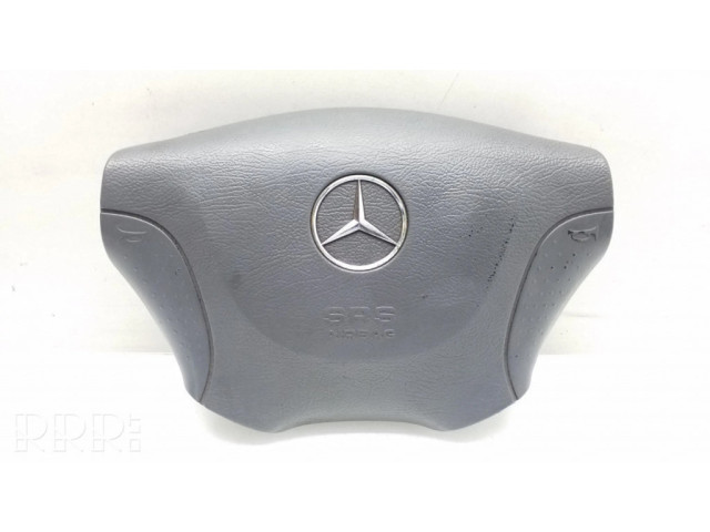Подушка безопасности водителя 16162710   Mercedes-Benz Sprinter W901 W902 W903 W904
