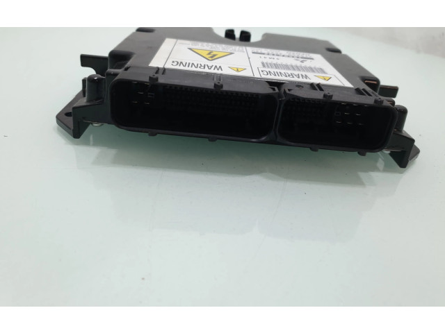 Řídící jednotka 1860A702, 2758004693 Mitsubishi Pajero 2008