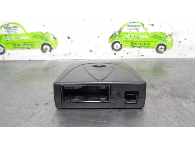 Блок управления 8M5T19G488DP Ford Connect