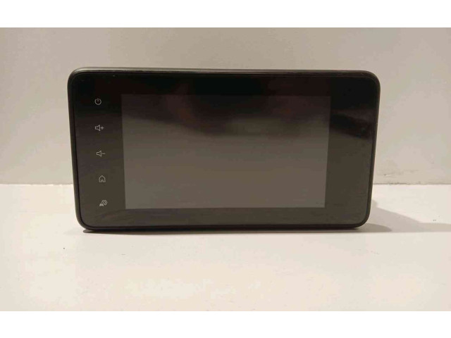 Дисплей 281156311R Dacia Logan III