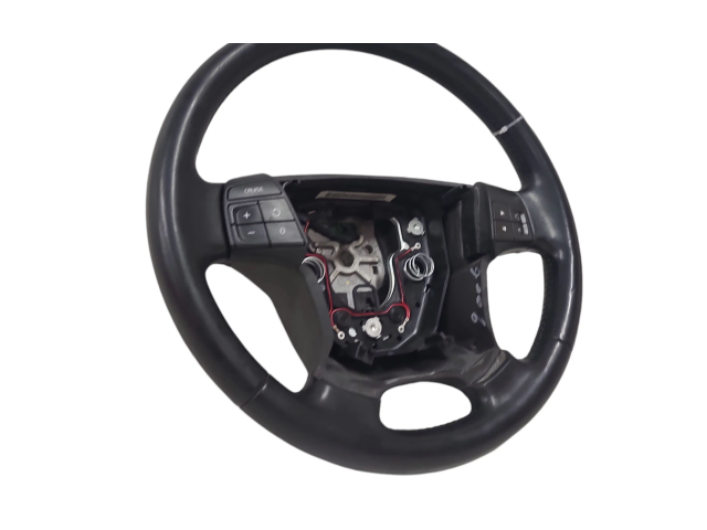 Руль Volvo V70  2008 - 2013 года PV55188021      