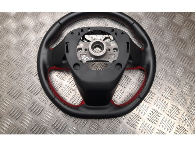 Руль Skoda Superb B8 (3V)  2015 - 2024 года 78500TGHG9XXM1, 3099001      