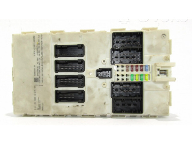 Блок предохранителей 61.35 BMW 1 F20 F21