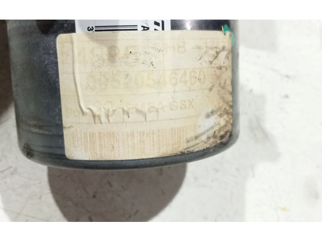    Рулевая рейка 00520546460   Fiat 500X 2014 -  года