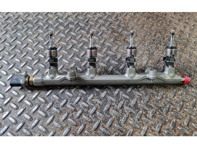 Vstřikovač 05E133320B, 05E036A Volkswagen Tiguan DXDB