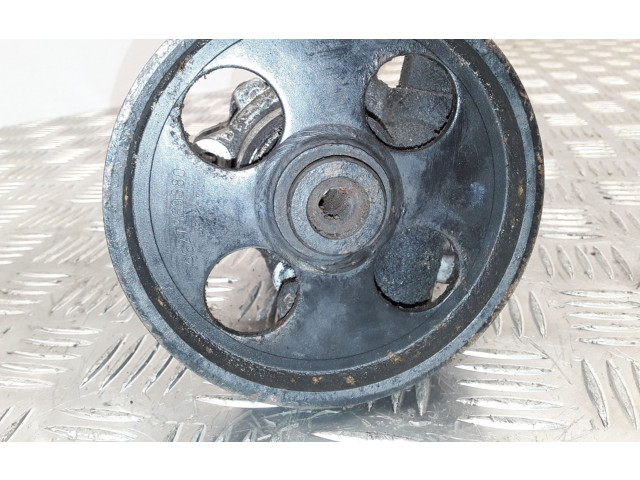 Насос усилителя руля