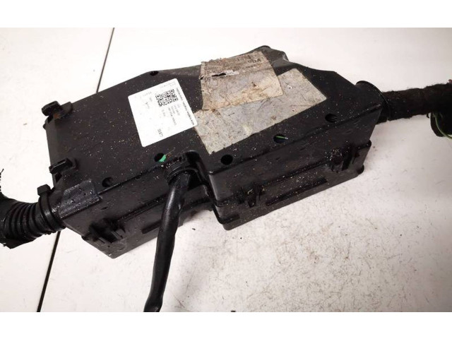 Pojistková skříňka 3n5t14a142ab, 3n5t-14a142-ab Volvo S40 2005