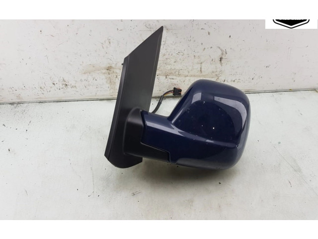 Зеркало (механическое)       Peugeot Expert  2016 -  года   