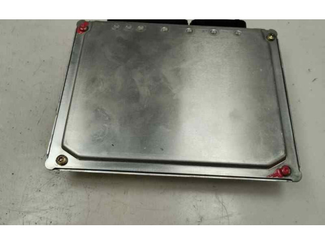 Блок управления двигателя 8E0909557   Audi A4 Allroad