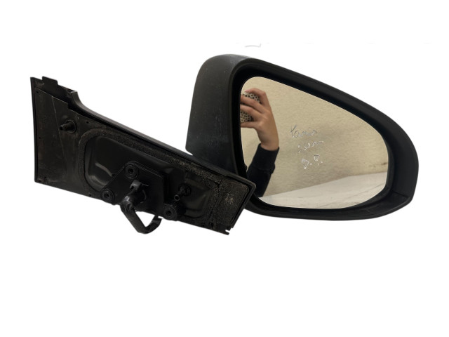 Zpětné zrcátko Toyota Yaris 2017 025614