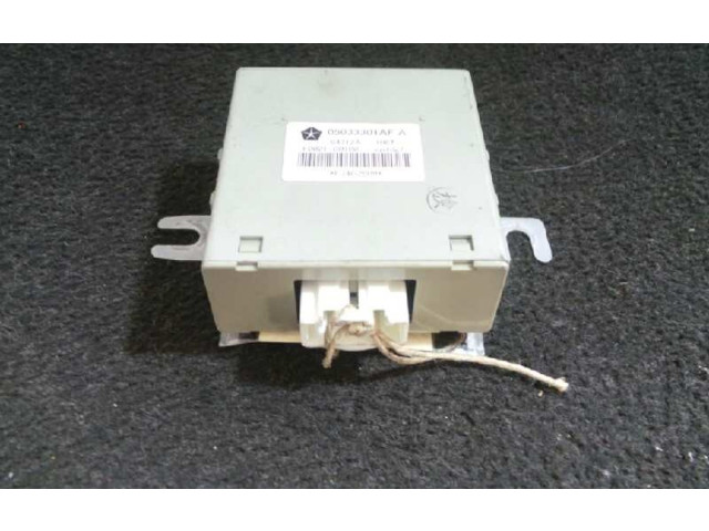 Другие блоки управления / модули Jeep Patriot - года