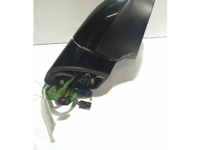 Zpětné zrcátko Peugeot 308 2008 8153NC, 12503410M4