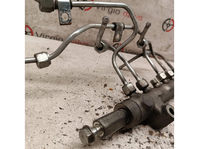 Топливная рампа 11118913092   Mitsubishi ASX 1.8 