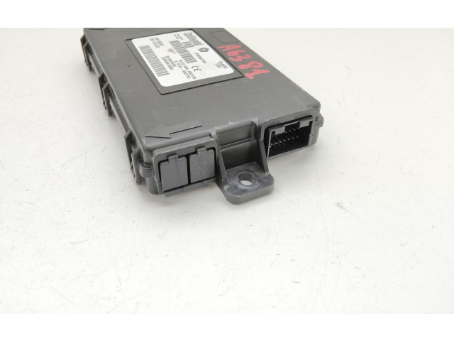 Блок управления P68086377AD, 939B5000 Fiat Freemont