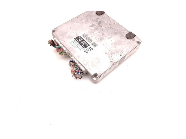 Блок управления двигателя 89661-53460, 175300-4841 Lexus IS 200-300