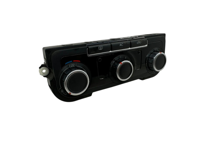 Блок управления климат-контролем 3C8907336AB, 5HB00975120   Volkswagen Tiguan