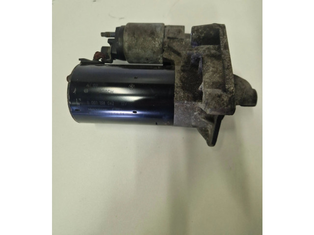 Zámek zadních dveří 7638192, AL021 BMW 1 F20 F21 2014