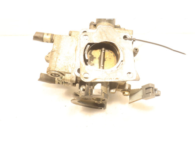 Генератор Mitsubishi Lancer