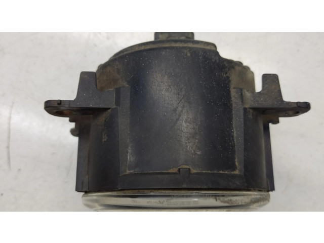 Передняя противотуманная фара