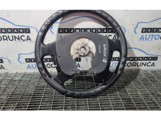 Volant Mitsubishi Pajero 2008