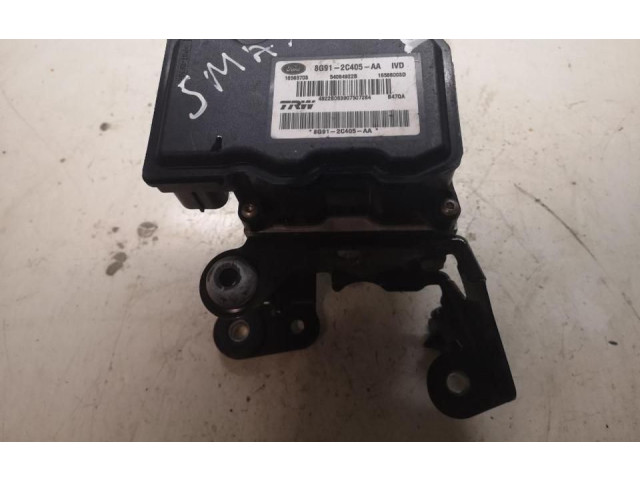 Блок АБС 8G912C405AAA, A1144   Ford  S-MAX  2006 - 2015 года
