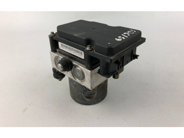 Блок АБС 27534SA070 Subaru Forester SG 2006 - 2008 года