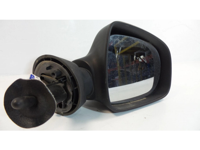 Зеркало электрическое Сзади Dacia Sandero