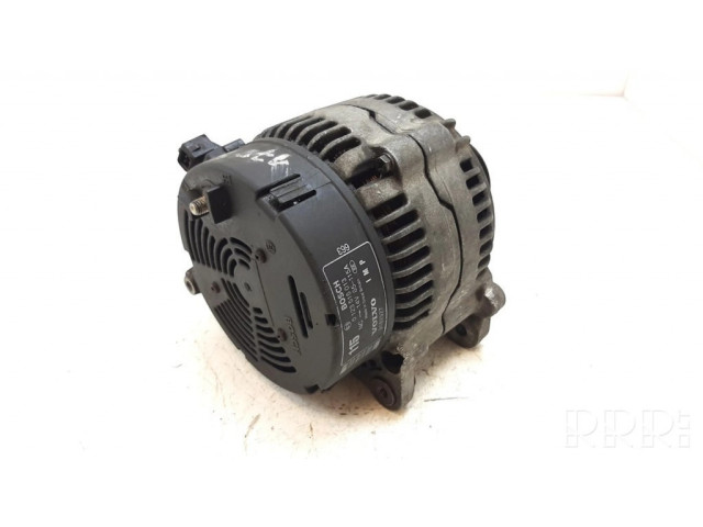 Генератор 0123515013, 9162927   Volvo S70  V70  V70 XC 2.5     