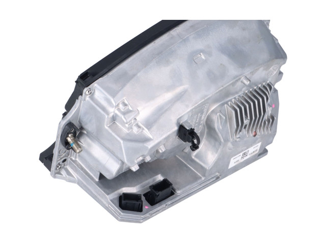 Дисплей 4K8919617G Audi A7 S7 4K8