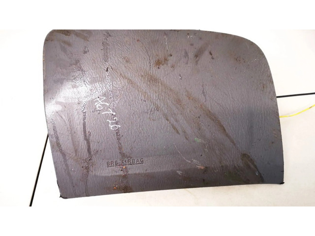 Подушка безопасности пассажира 520244901a, 5202449-01a Mazda Premacy