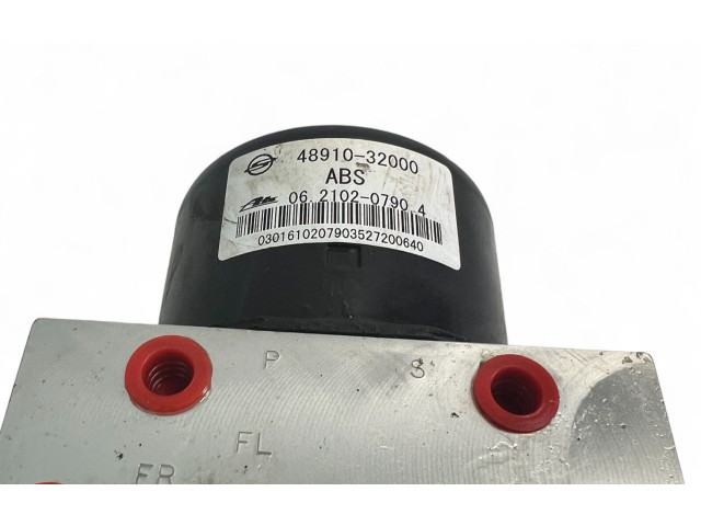 Блок управления АБС 4891032000 SsangYong Actyon