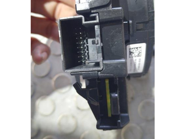 Подрулевой шлейф SRS 5Q0953549F, 10040774 Volkswagen Golf VII