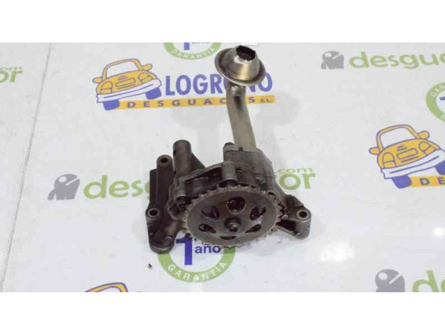 Масляный насос   06A115105B, 06A115105B  Volkswagen Caddy 