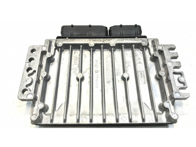 Řídící jednotka 8200911560, K2087 Nissan Micra 2009