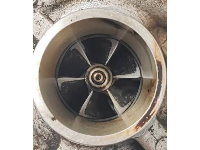 Turbodmychadlo Турбина 2823127450 KIA Magentis D/D4EA