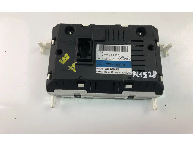 Дисплей CM5T18B955AB Ford Focus