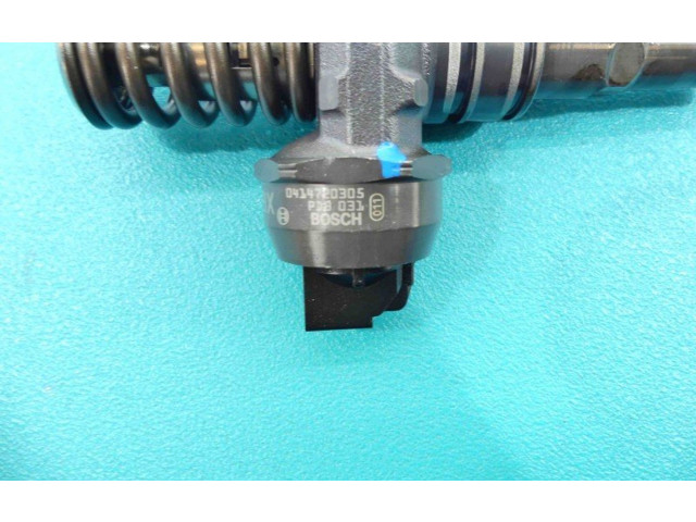 Vstřikovač 0414720305, IMPRK1242138 Volkswagen Touareg I