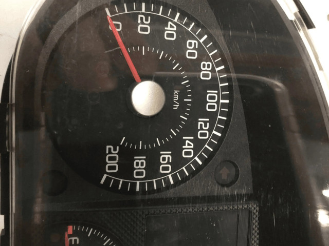 Přístrojová deska Fiat Stilo 2001 735362753