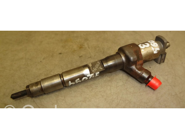 Vstřikovač R2AA13H50 Mazda CX-7 pro naftový motor 2.2 R2AA