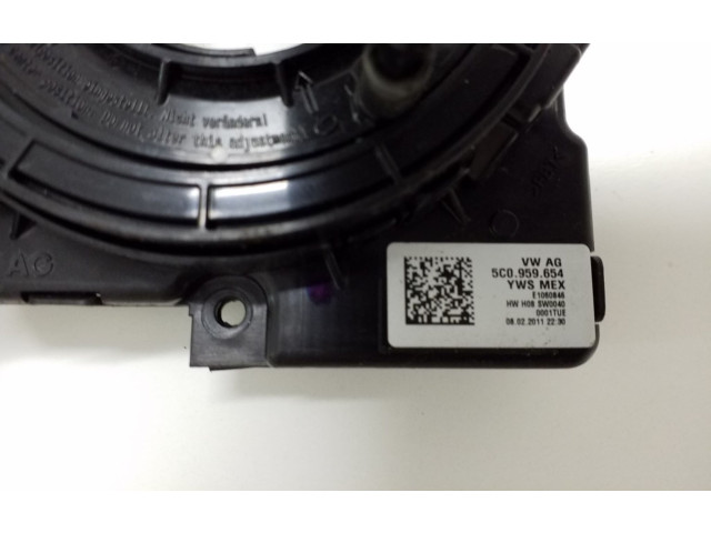 Полоса надувных подушек (кольцо srs)