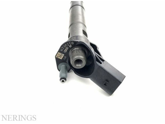 Форсунка 0445117042, 0986435441    Audi A7 S7 4G   