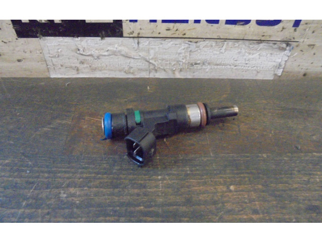 Форсунка 166008740R, 0280158293 Dacia Sandero 898ccm | 66kW | H4B400